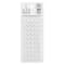 12 Packs: 50 ct. (600 total) Bling Stickers by Recollections™